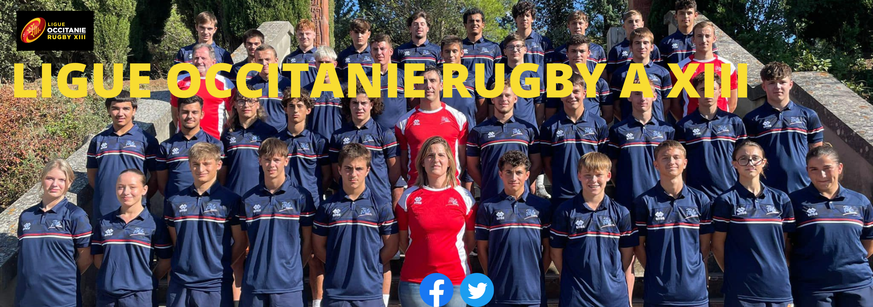 Ligue Occitanie de Rugby à XIII