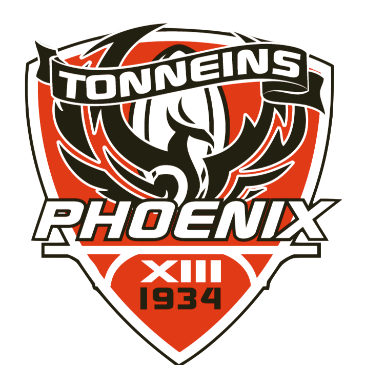 Phoenix de Tonneins XIII