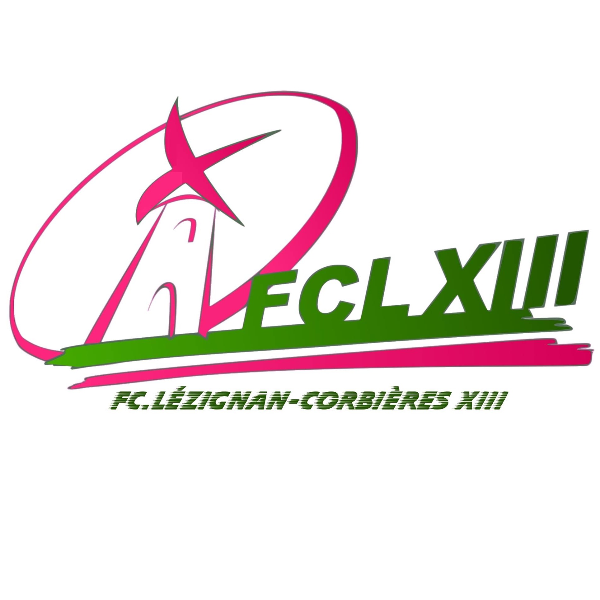 FC Lézignan - Corbières 2