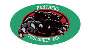 ETC Toulouges XIII Panthers